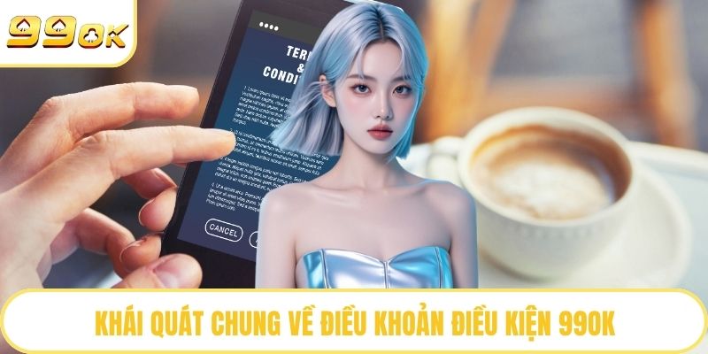 Khái quát chung về điều khoản điều kiện 99OK